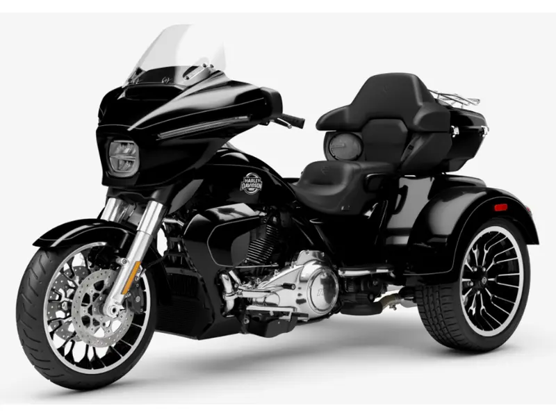 2026 Harley-Davidson FLHLT Street Glide 3 Limited