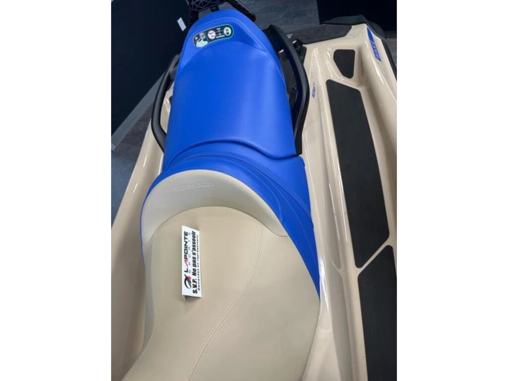 Sea-doo Wake 170 (audio) 2025 alt