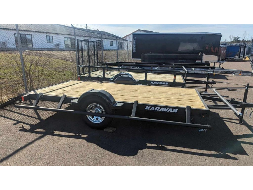 2026 Karavan Khu-2990-72-12 alt