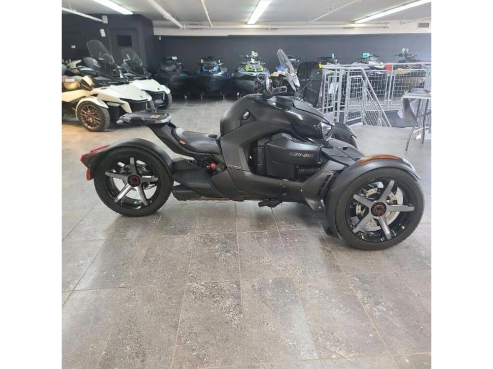Can-am Ryker 2022 alt