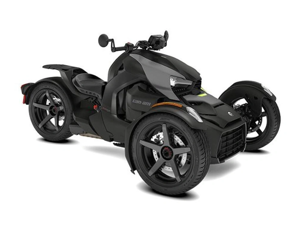 Can-am Ryker 2025 alt