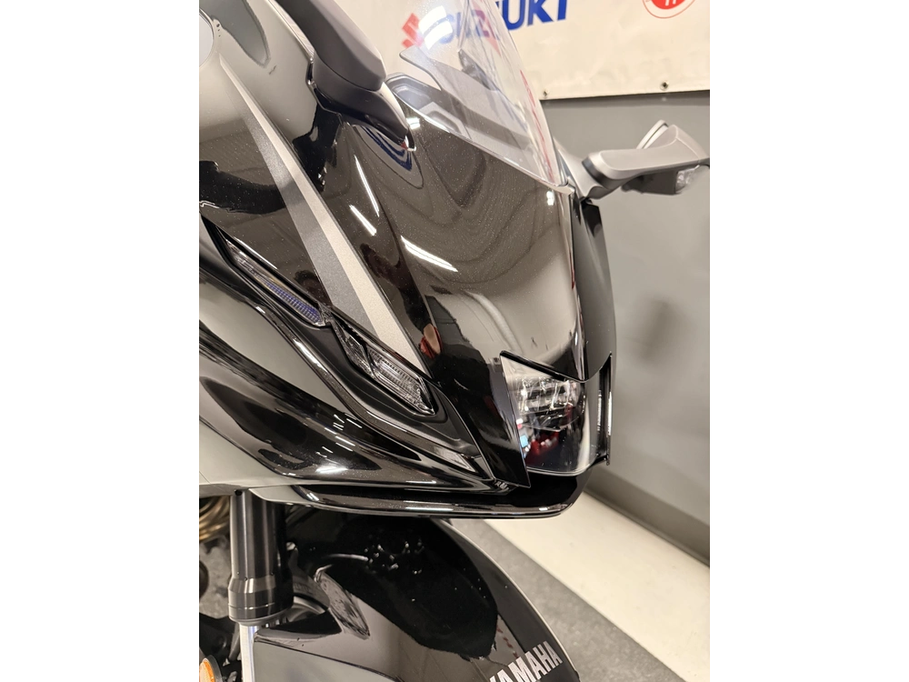 Yamaha Yzf-r7 Yzf-r7 2026 alt