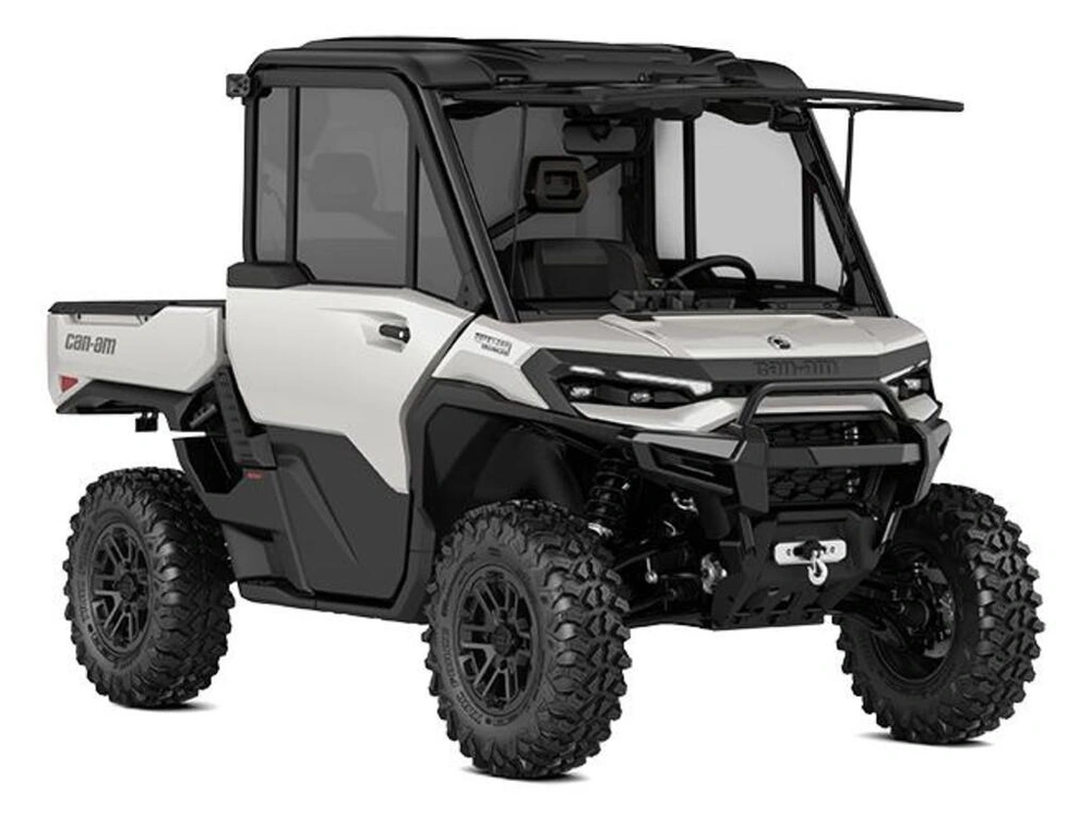 Can-am Defender Limited Cab Hd11 2026 alt