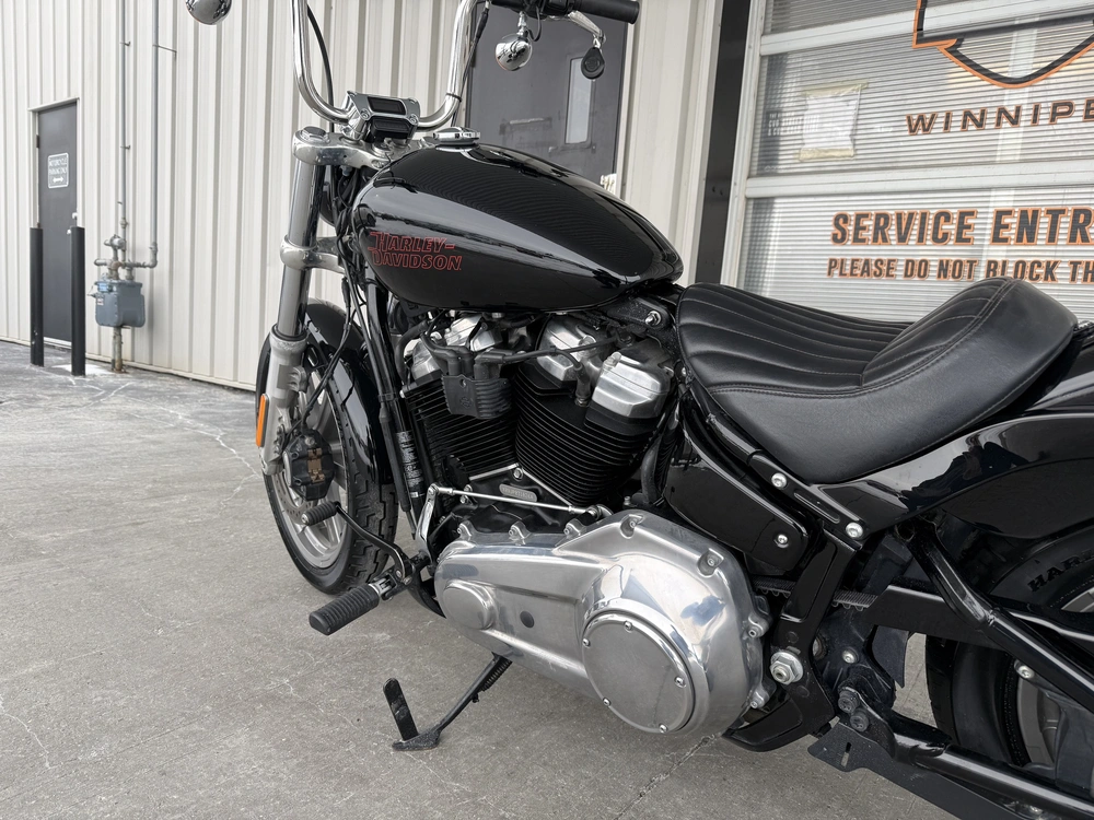 2023 Harley-davidson Softail Standard alt