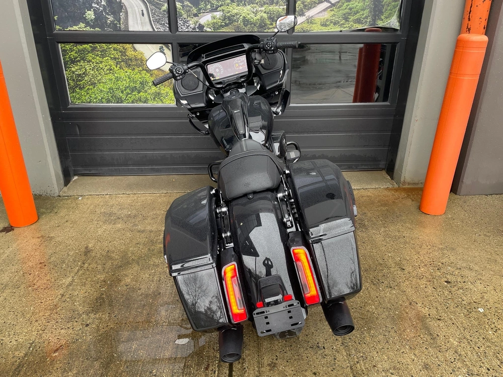 2026 Harley-davidson Fltrx - Road Glide® alt