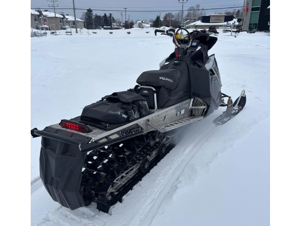 Polaris 800 Sks 155 2018 alt