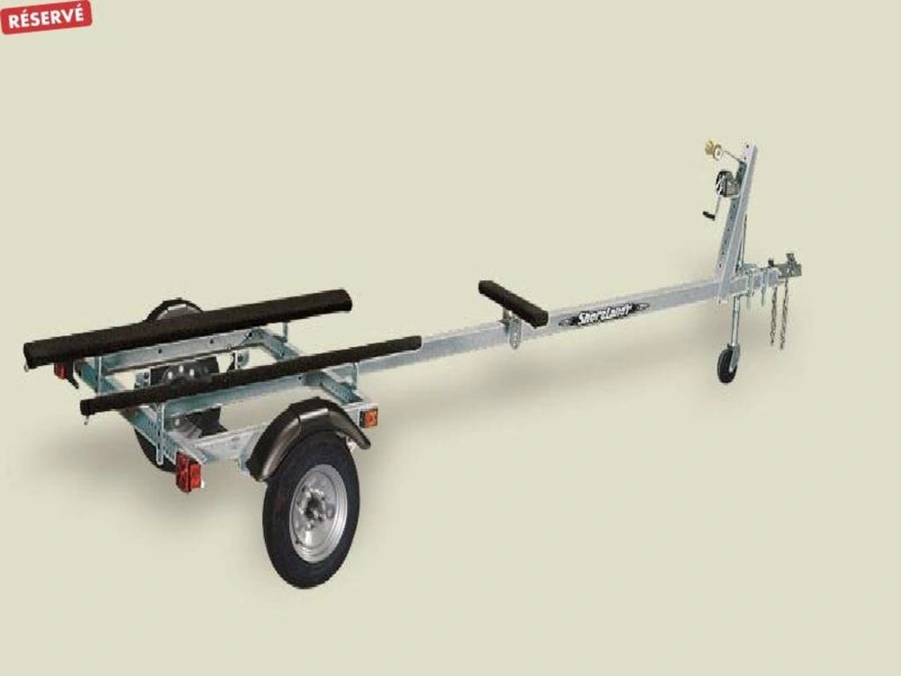 Shorelandr Remorque Shore Land'r Alb14tm 2022 alt