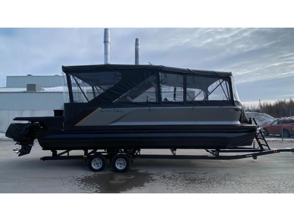 Manitou 24 Explore Navigator Stealt De 2024 alt