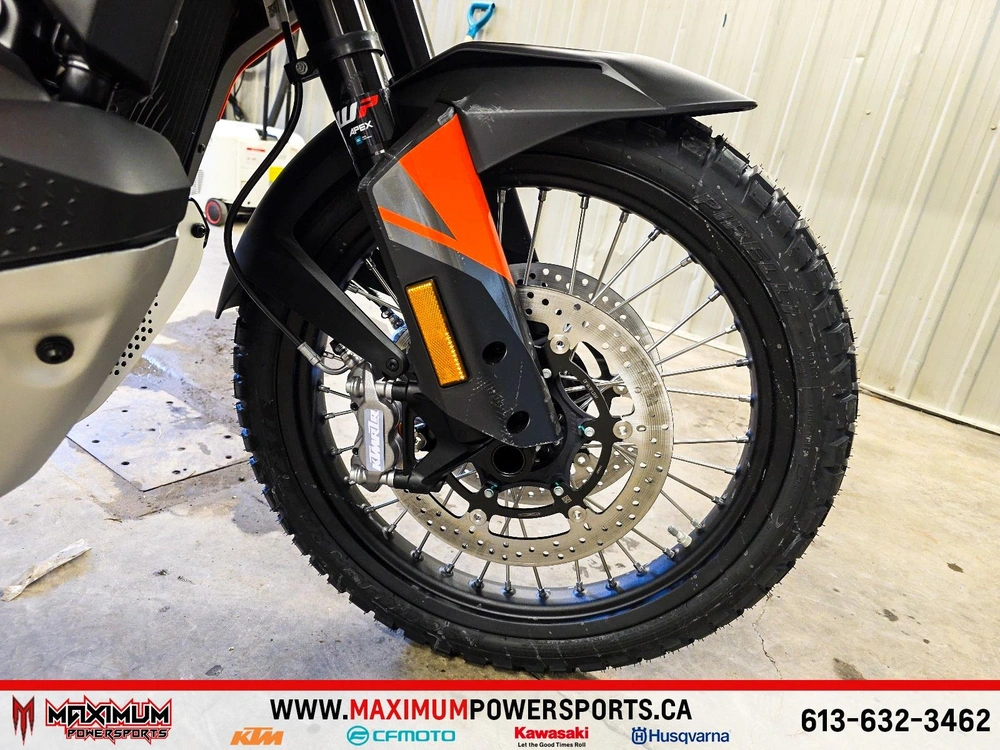 2026 Ktm 790 Adventure alt