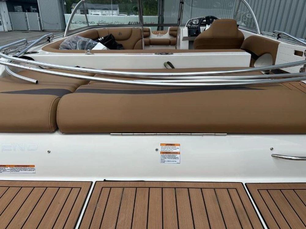 Legend Vibe D21 Fw 2023 alt