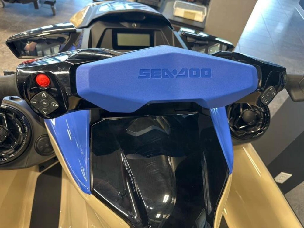 Sea-doo Wake 170 (audio) 2025 alt