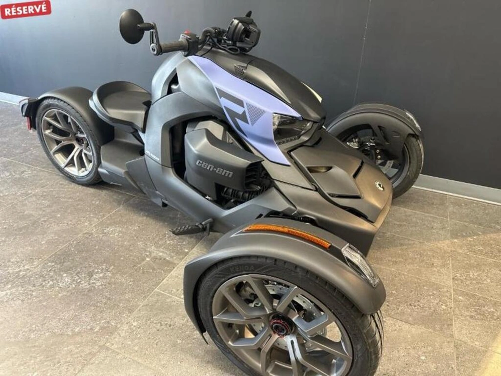 Can-am Ryker 2024 alt