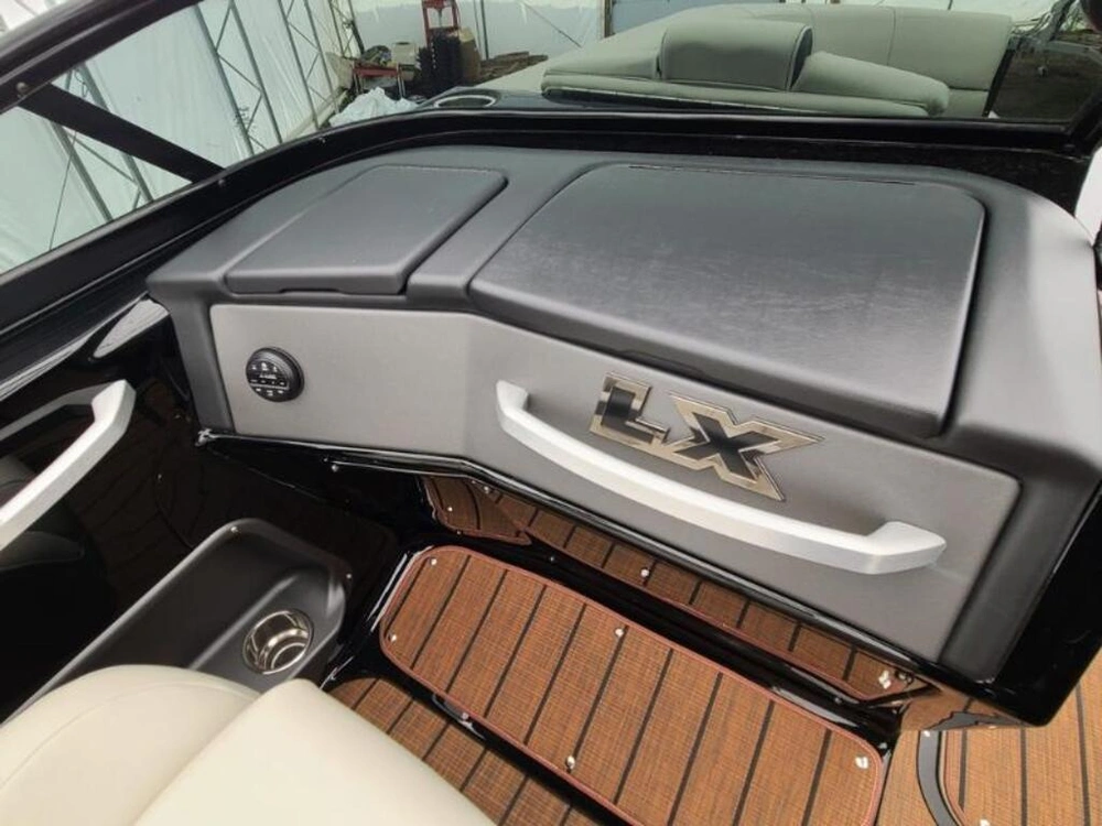 Manitou 25 Lx Srw Shp 575 2024 alt