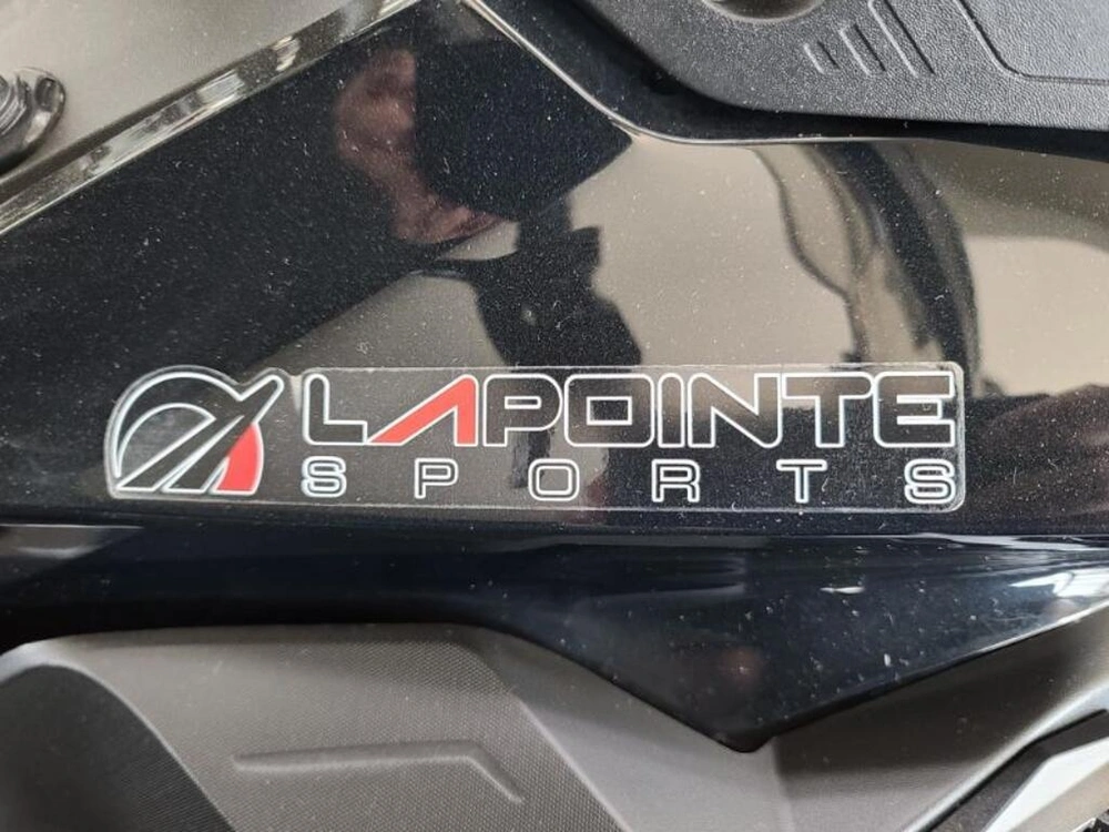 Ski-doo Ren Adr 850 Es Rips 1.25 N 2020 alt