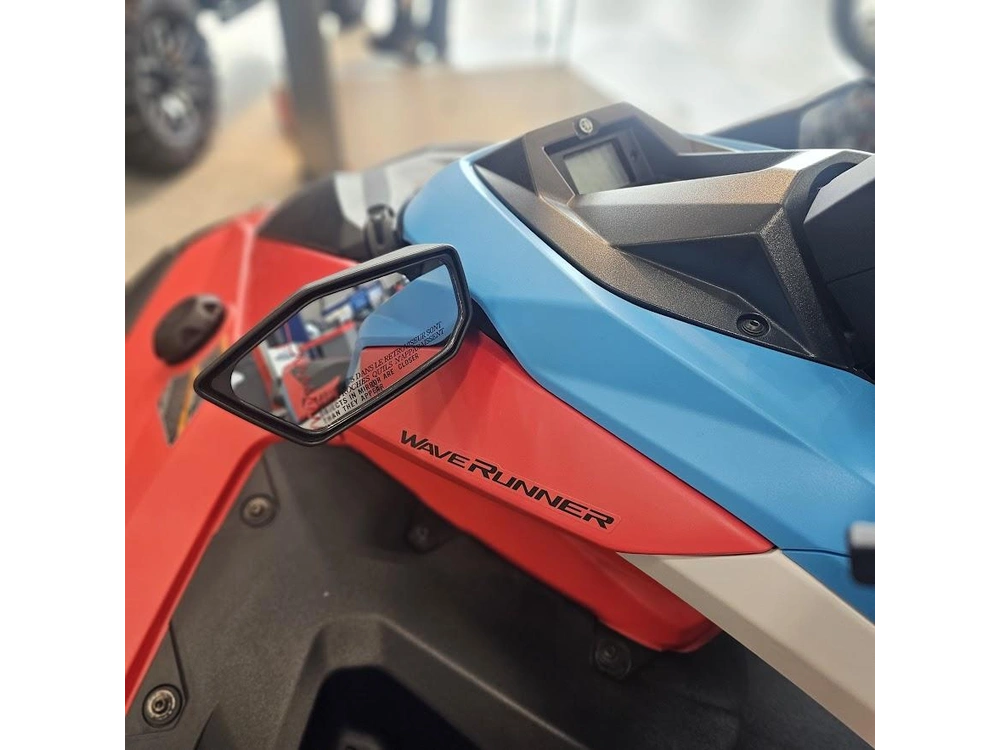 2025 Yamaha Jetblaster Dlx 3 alt