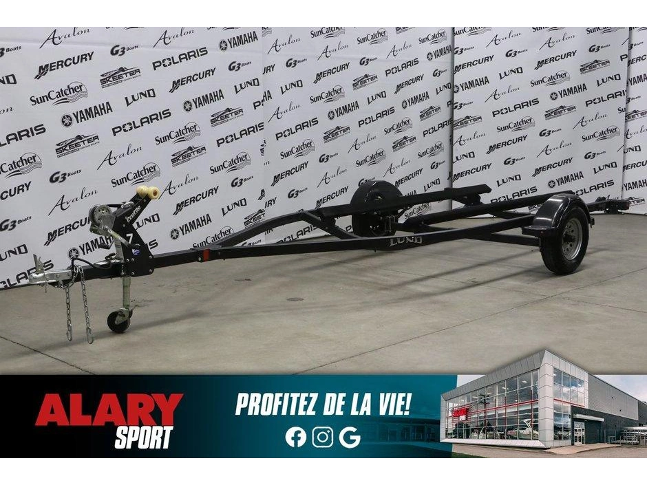 2022 Shorelandr Shoreland'r B22l alt