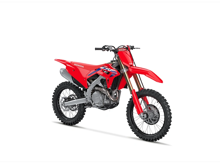 2024 Honda Crf450r alt