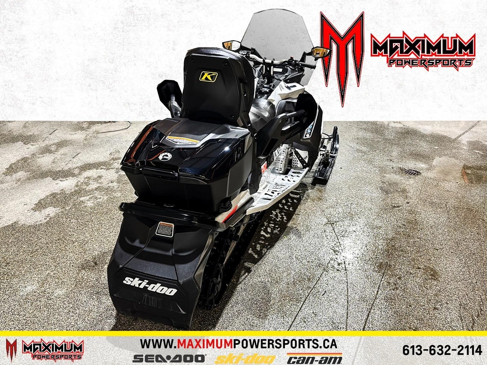 2020 Ski-doo Grand Touring 900 Ace Sport alt