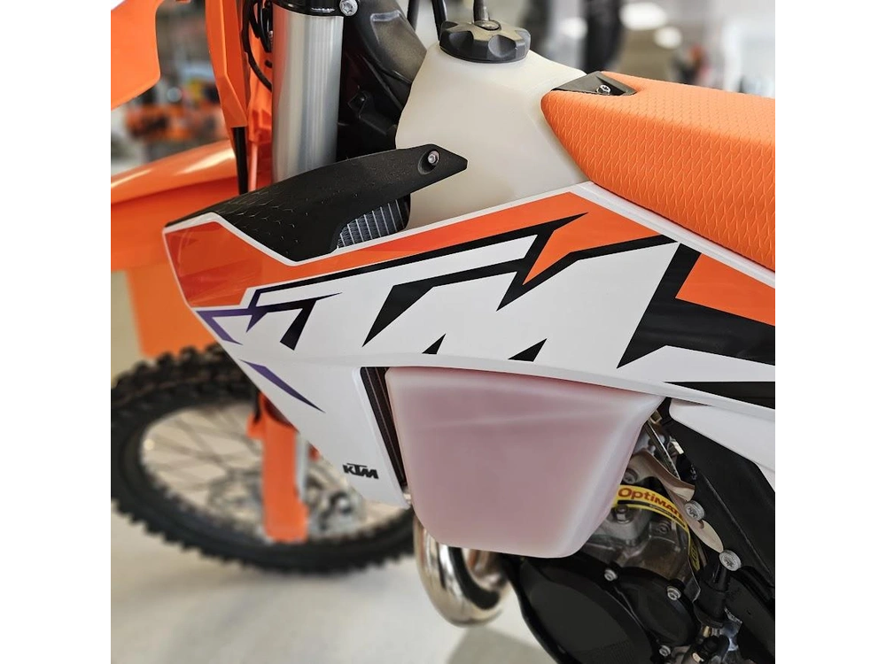 2023 Ktm 250 Xc alt