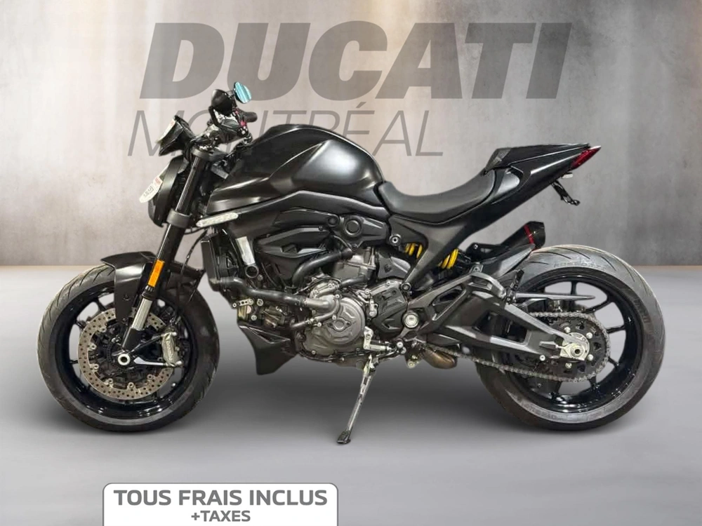 2023 Ducati Monster 937+ alt