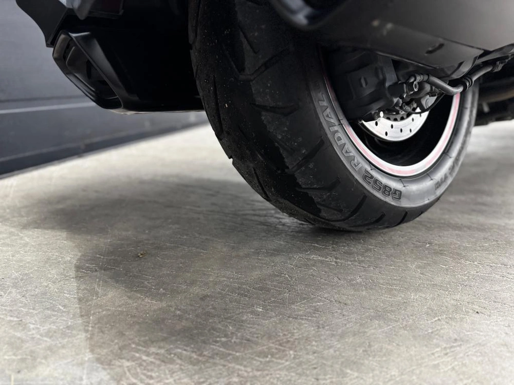 2021 Honda Goldwing Gold Wing alt