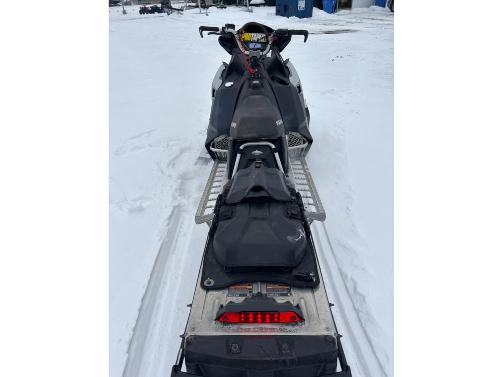 Polaris 800 Sks 155 2018 alt