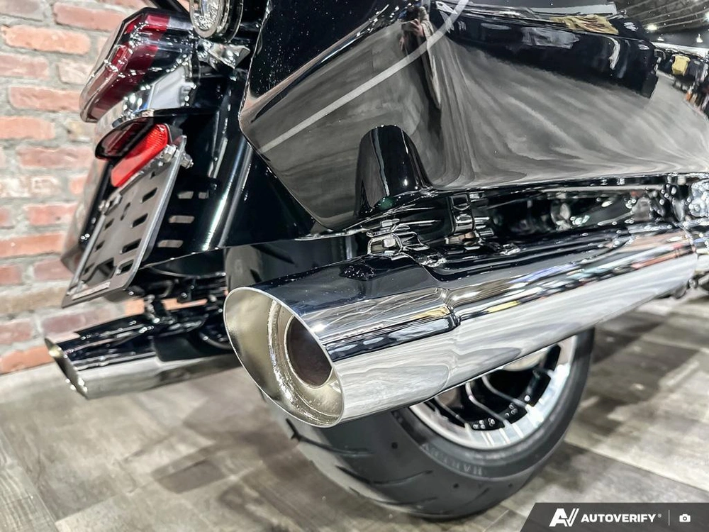 2026 Harley-davidson Road Glide Limited alt