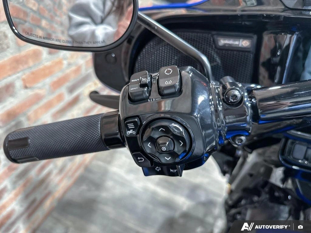 2026 Harley-davidson Cvo Street Glide St alt