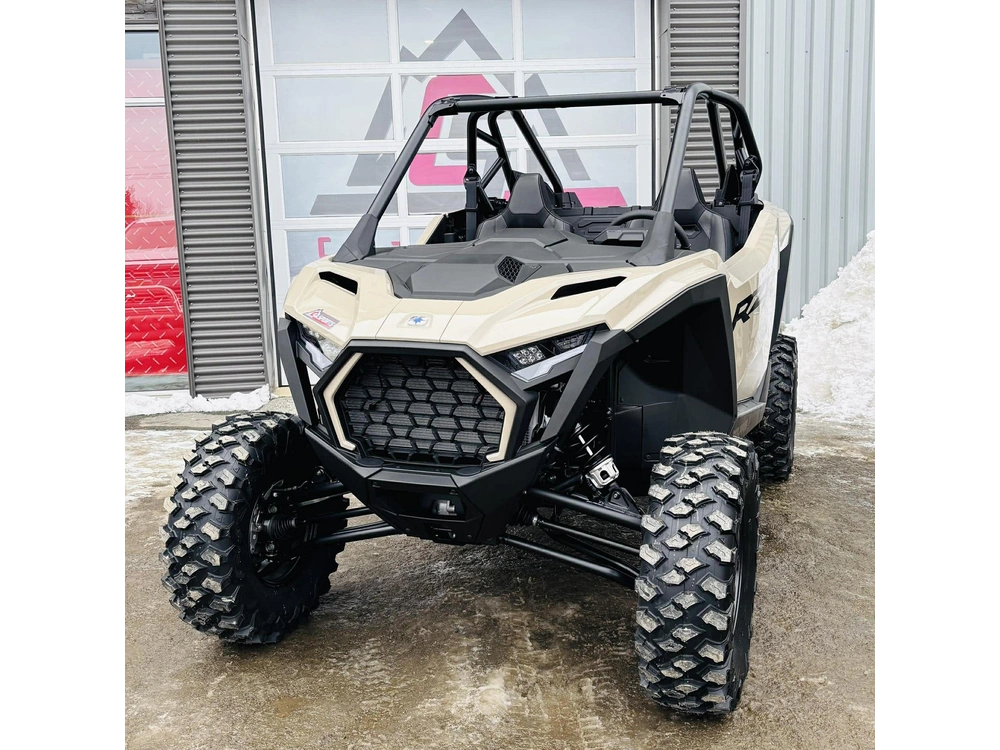 Polaris Rzr Pro Xp Sport Z26xpe92a6 2026 alt