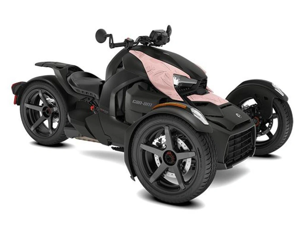 Can-am Ryker 2022 alt