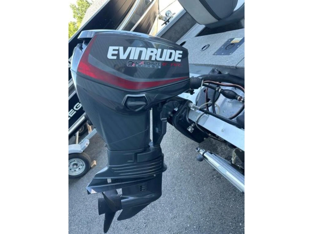 Alumacraft Classic 165 Cs Blue 2019 alt