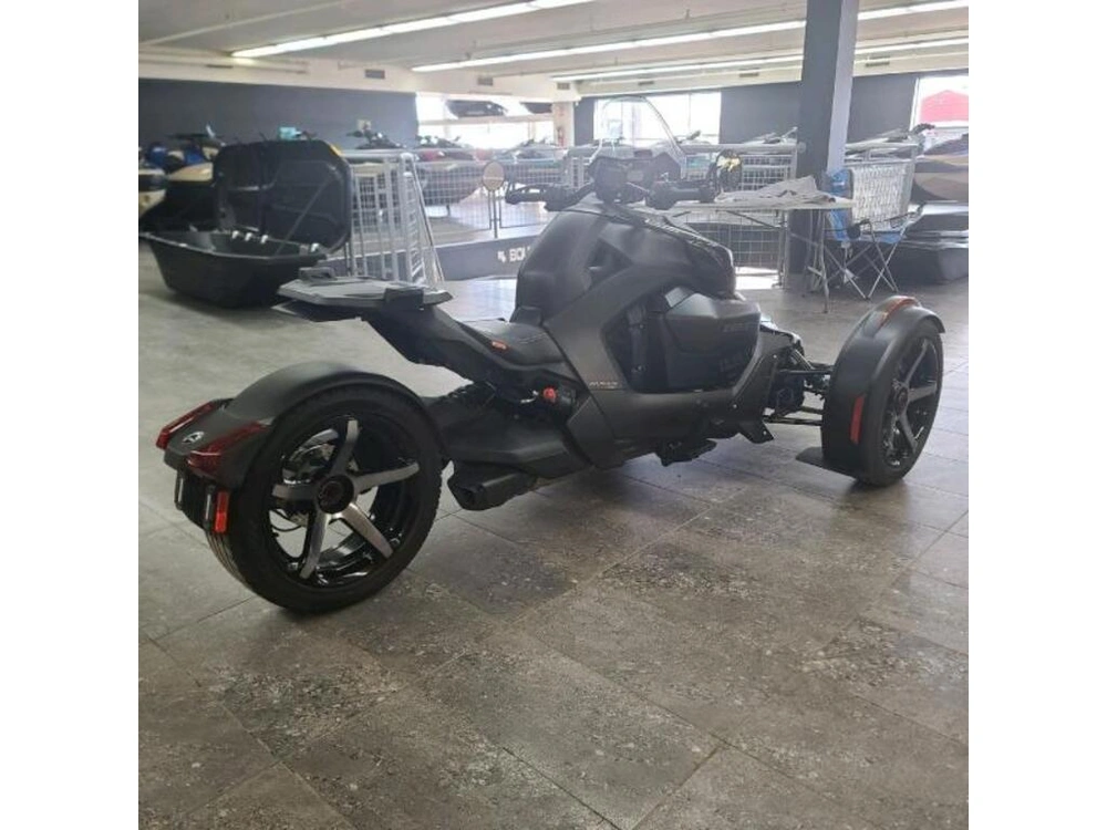 Can-am Ryker 2022 alt