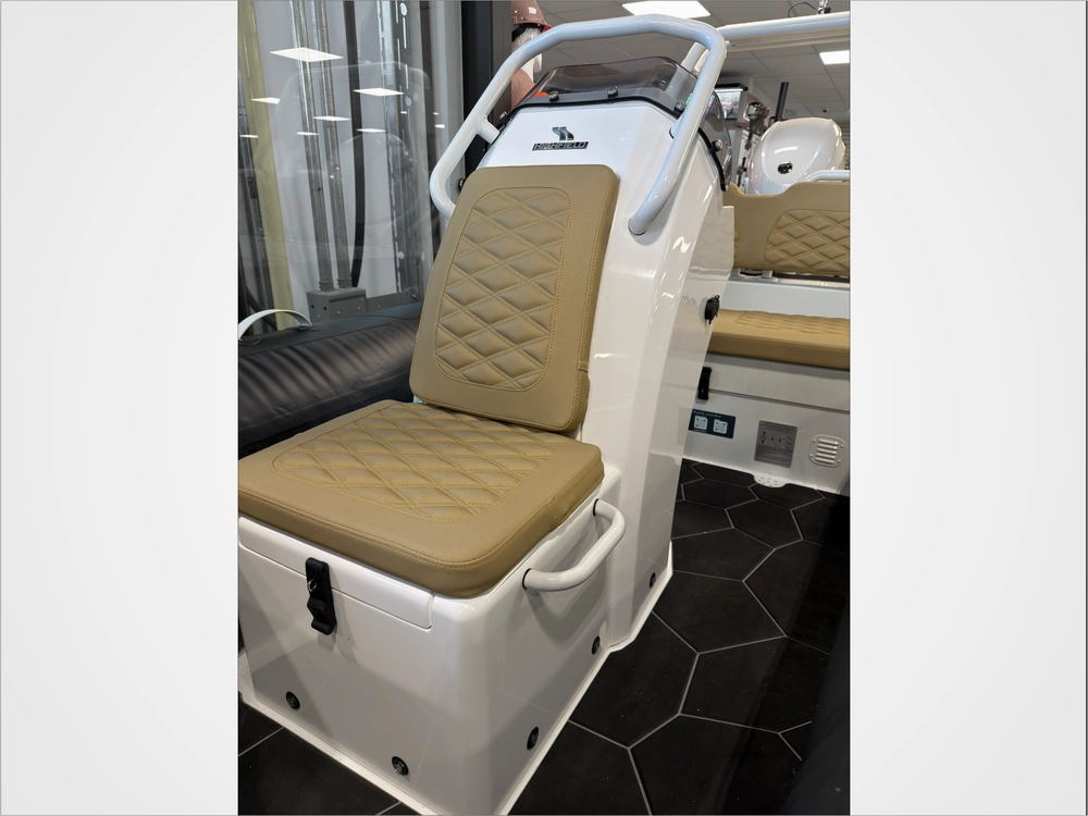 2026 Highfield Sp390 alt