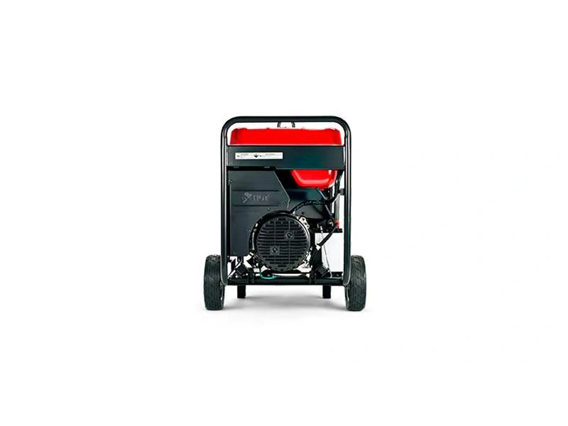 Honda Génératrice Eb10000c1 2023 alt