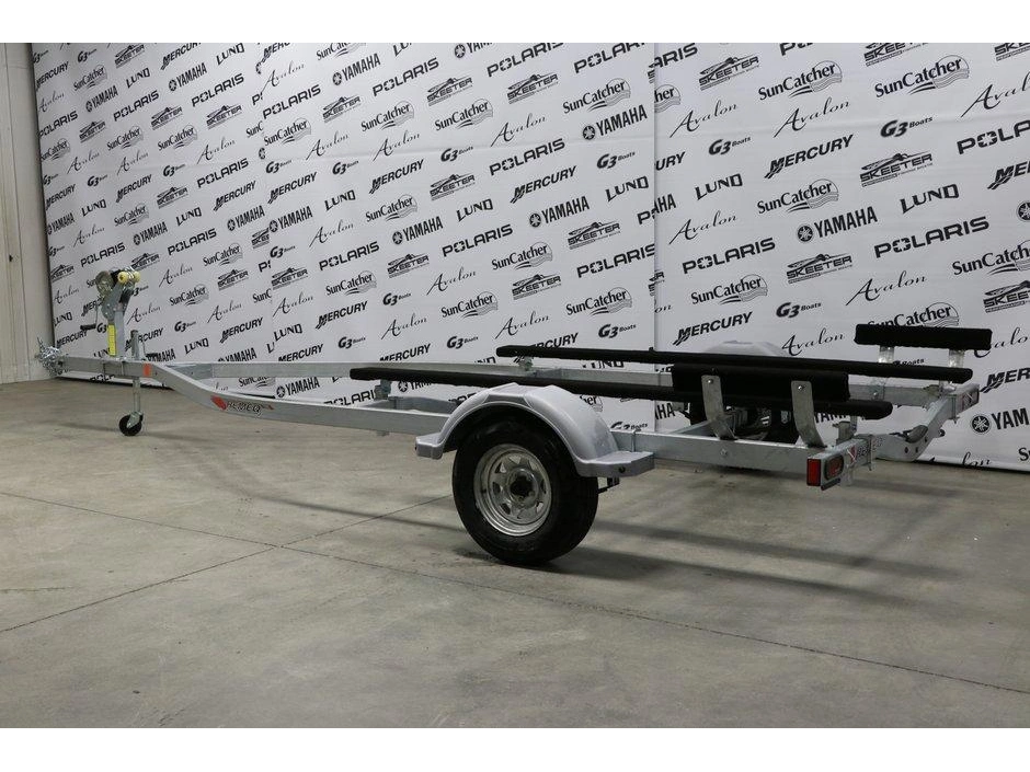 2025 Remeq Remeq Ab-2850g Remorque Pour Bateau alt