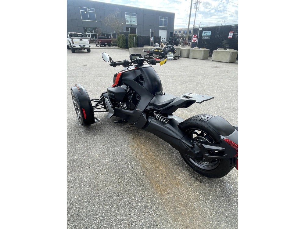 2021 Sea-doo Rd Ryker Rally 900 Ace 21 900 Ace��� alt