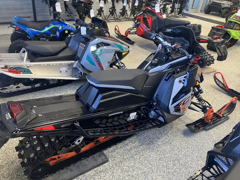 2023 Polaris 850 Indy XC 137