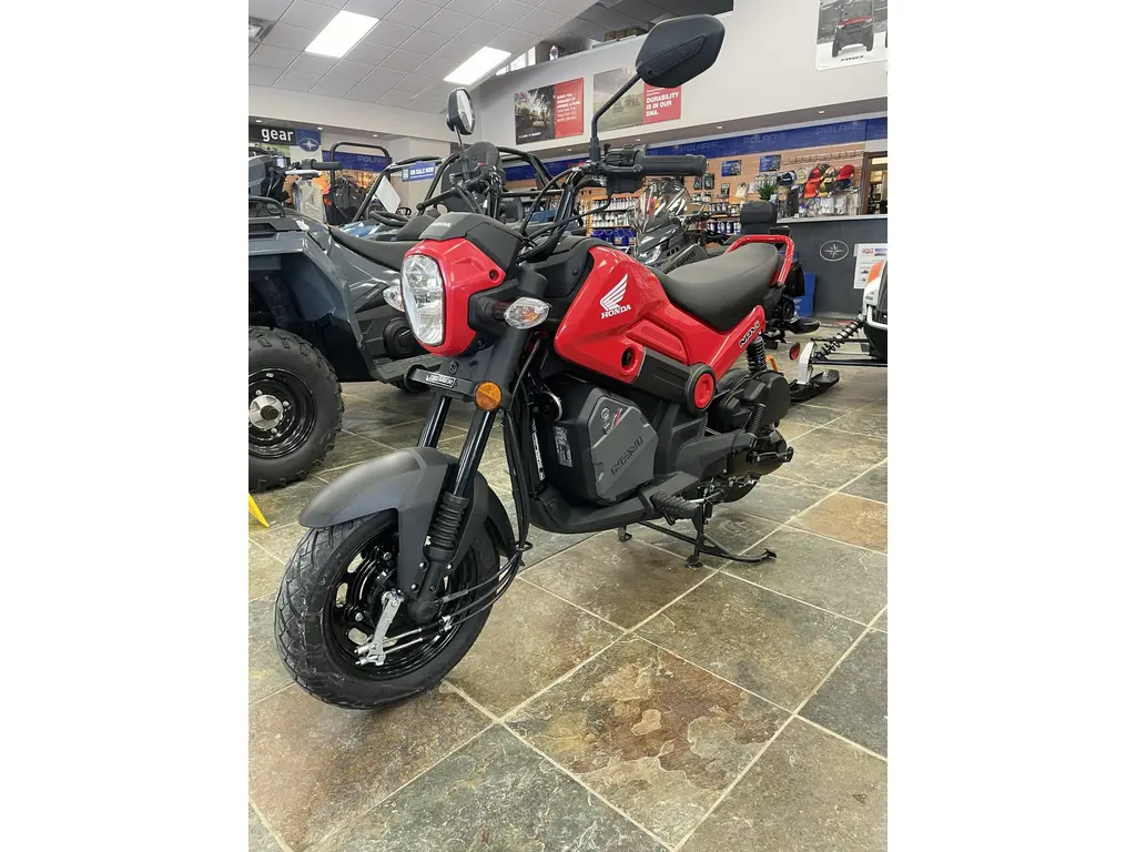 Honda NAVI 2022