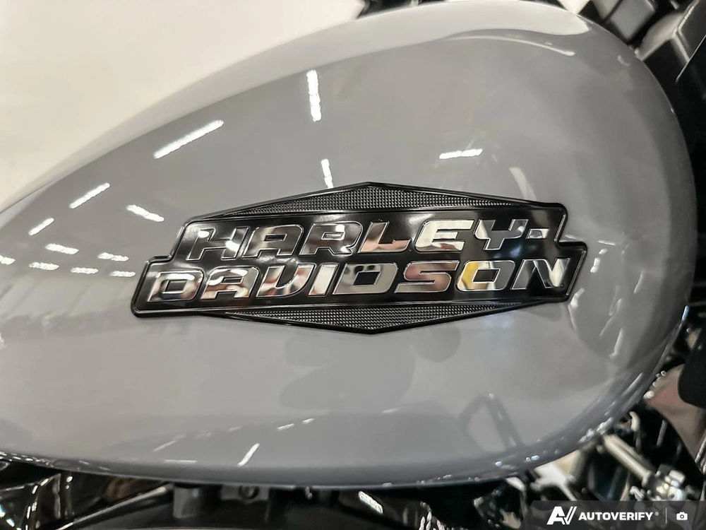 2026 Harley-davidson Road Glide alt