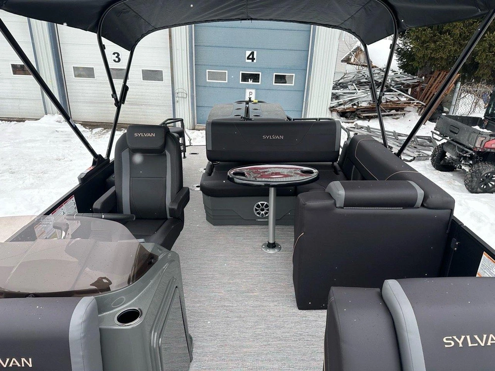 Sylvan Mirage X3 Dlz Bar 2026 alt