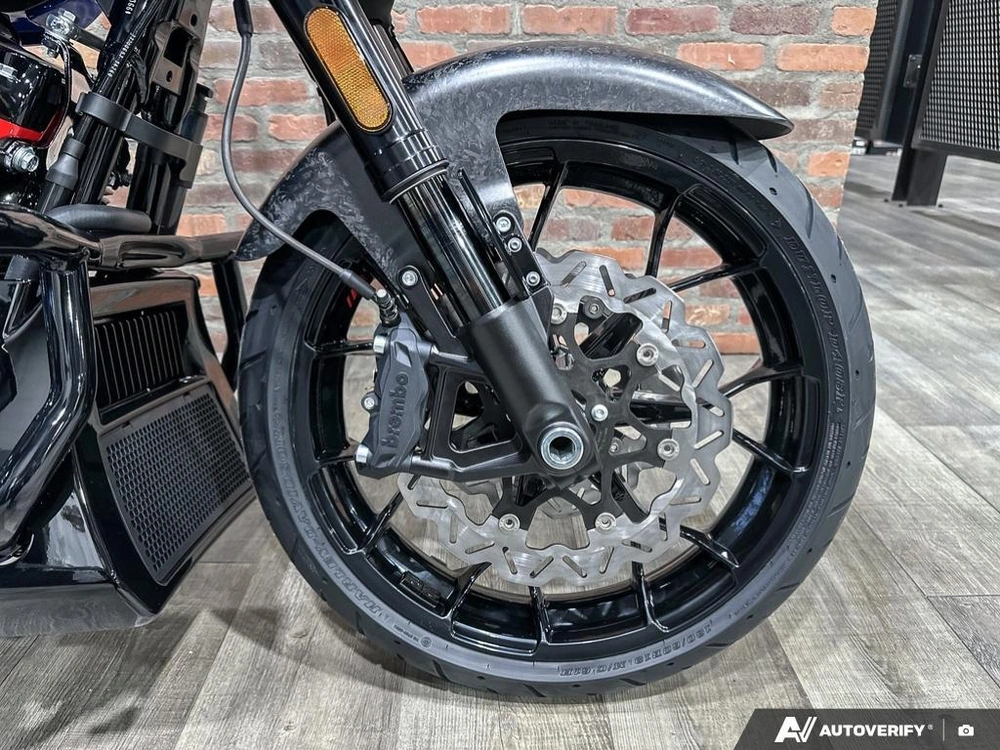 2026 Harley-davidson Cvo Street Glide St alt