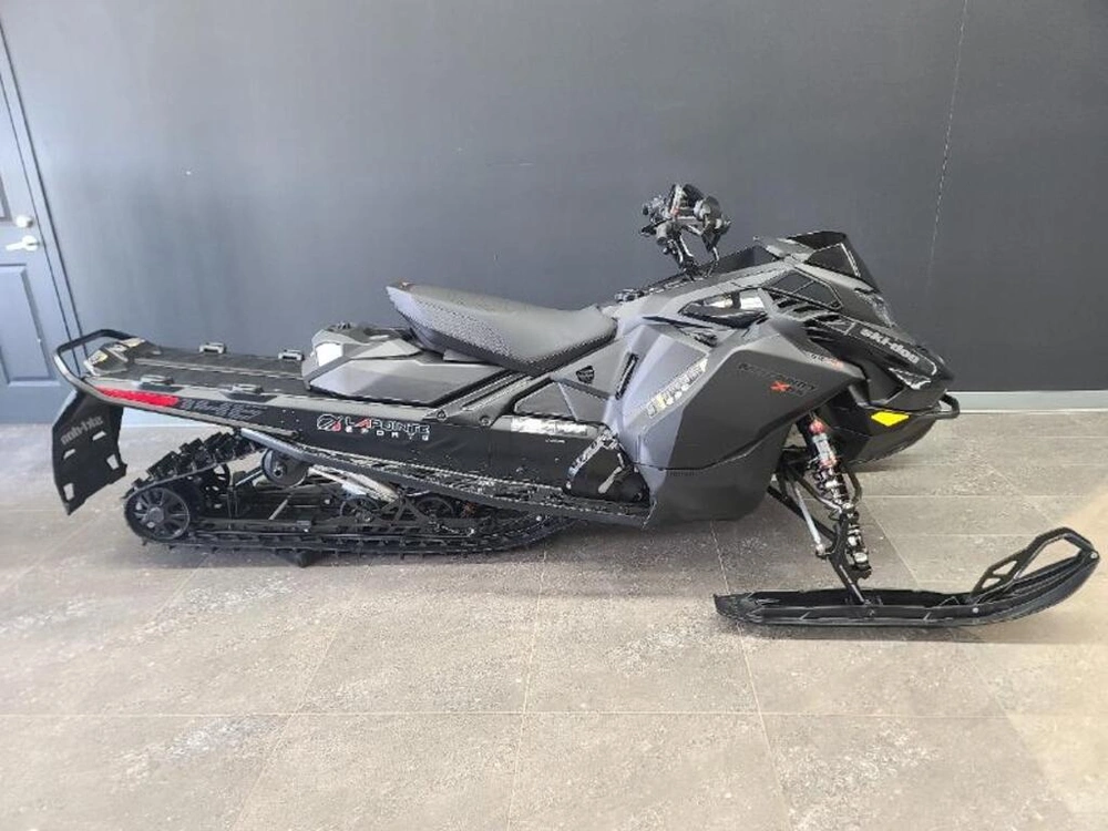 Ski-doo Back X-rs 146 (43'') 850 E-tec Turbo R Shot Touch 2025 alt