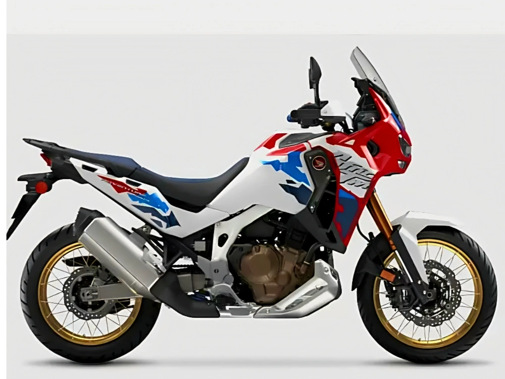 Honda Africa Twin Adventure Sports Es Dct 2026 alt