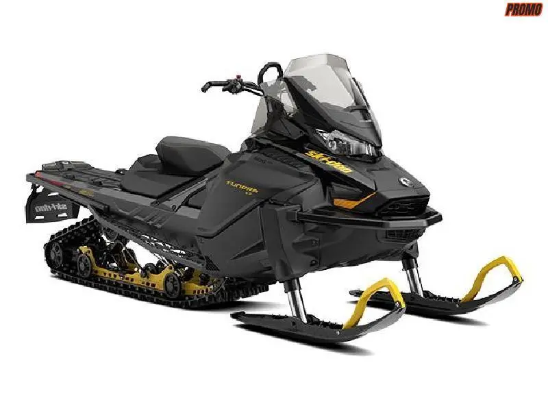 2026 Ski-Doo TUNDRA LE 600 ACE Charger 1.5'' E.S.