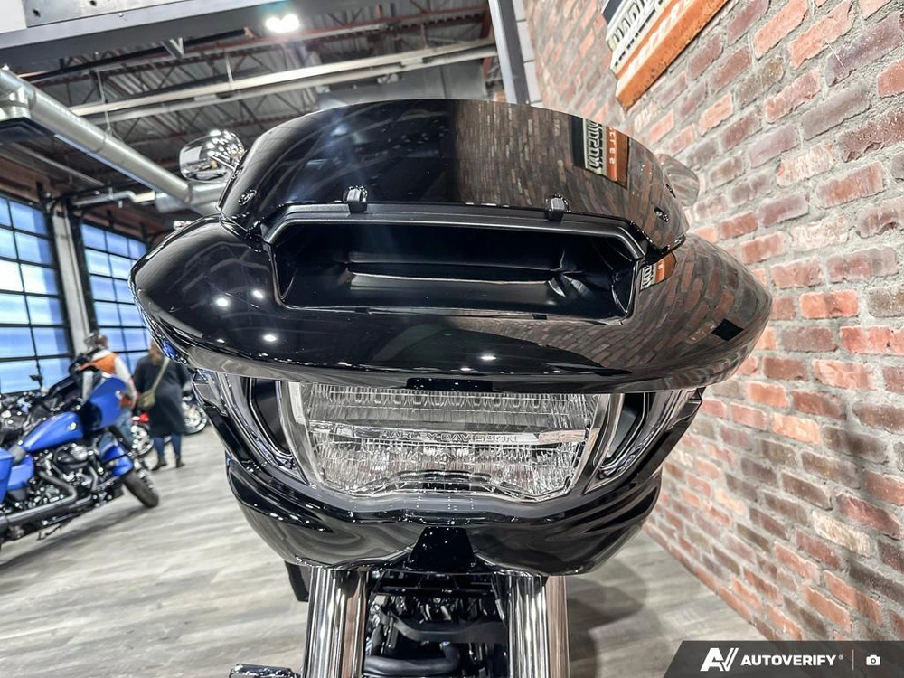 2026 Harley-davidson Road Glide alt