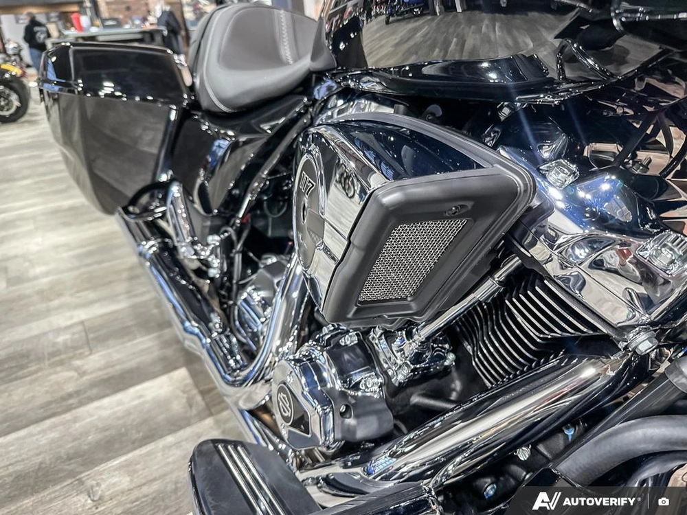 2026 Harley-davidson Road Glide alt