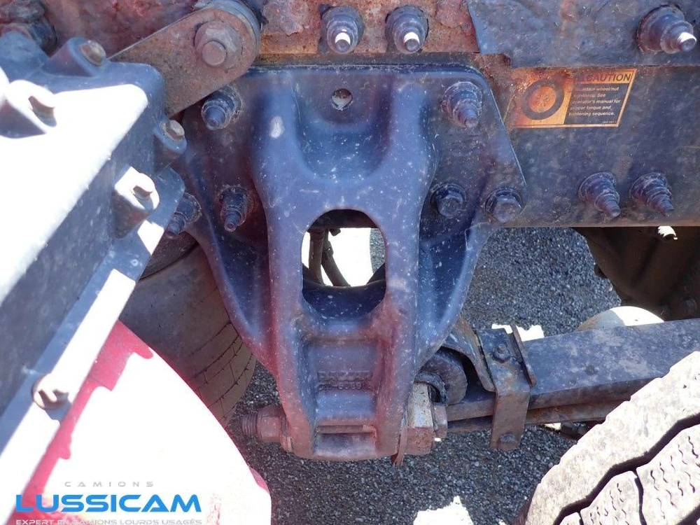 Peterbilt 579 2021