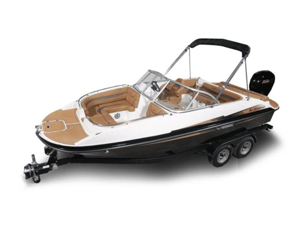 Legend Vibe D21 Fw 2023 alt