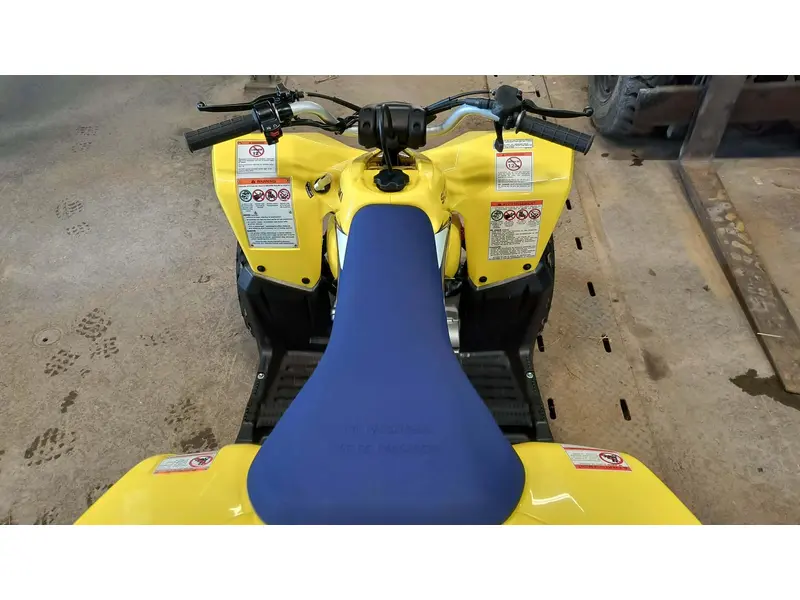 Suzuki Quadsport Z90 2026