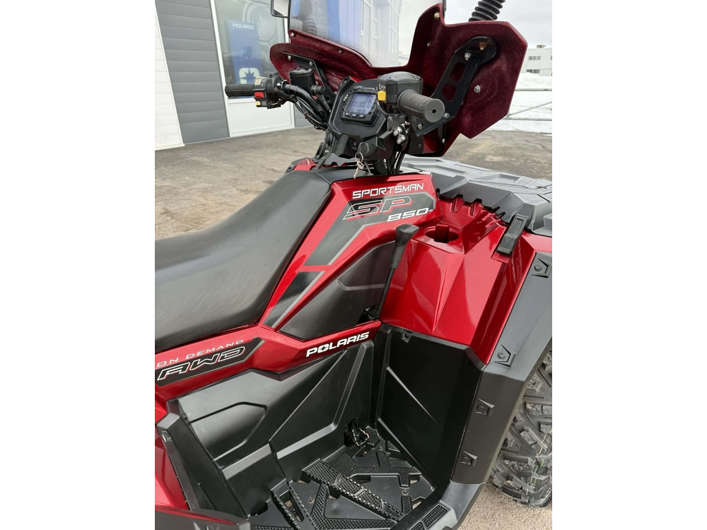 Polaris Sportsman 850 Sp 2018 alt